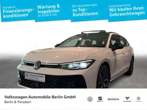 Volkswagen Passat Variant 1.5TSI DSG R-Line P-DACH AHK LEDE