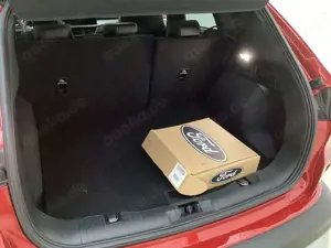 Ford Kuga Bild 5