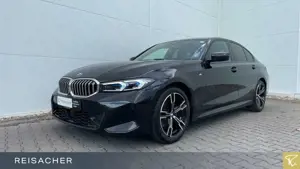 BMW 320 i Lim M Sport,LCPro.HuD,ACC,AHK,adLED