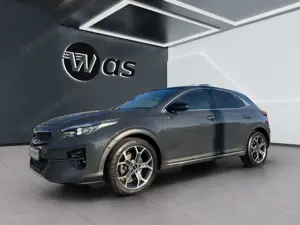 Kia XCeed 1.6 CRDi Platinum DCT GD AHK