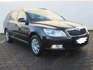 Skoda Octavia Combi 1.8 TSI Ambiente