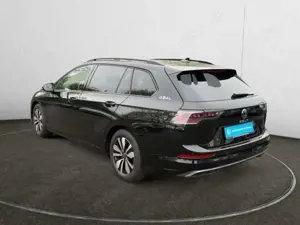 Volkswagen Golf Variant Golf VIII Variant 2.0 TDI DSG Goal Navi,AHK,Spor Bild 3