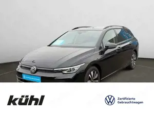 Volkswagen Golf Variant Golf VIII Variant 2.0 TDI DSG Goal Navi,AHK,Spor