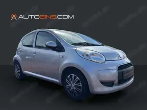 Citroen C1 Selection*Klima*5-türig*FunkZV*
