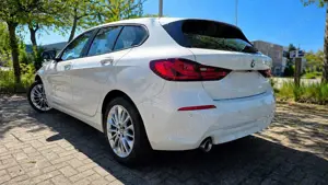 BMW 118 118 i Advantage