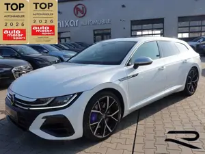 Volkswagen Arteon R 4M DSG/AHK/Pano/Harmann/VollLeder-Memory