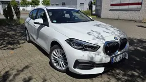 BMW 118 118 i Advantage Bild 3
