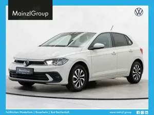 Volkswagen Polo 1.0 TSI Life CarPlay ACC Klima Navi SHZ PDC