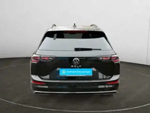 Volkswagen Golf Variant Golf VIII Variant 2.0 TDI DSG Goal Navi,AHK,Spor Bild 4