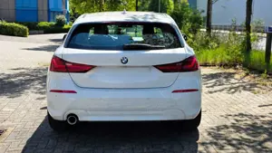 BMW 118 118 i Advantage Bild 2