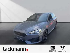 CUPRA Leon 2.0 SP*Navi*eHeck*Winter*CarPlay*DCC*XL*
