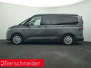 Volkswagen T7 California Beach Camper TDI DSG LED NAVI 5-J-Garantie Bild 3