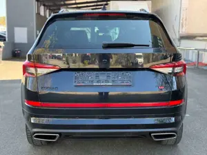 Skoda Kodiaq Bild 5