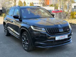Skoda Kodiaq Bild 3