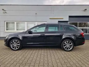 Skoda Octavia Combi Drive 1.4TSI*Kamera*DAB*LED