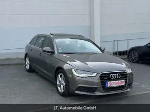 Audi A6 Avant 3.0 TDI clean diesel quattro,245PS