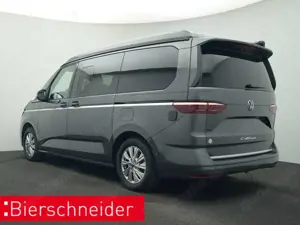 Volkswagen T7 California Beach Camper TDI DSG LED NAVI 5-J-Garantie Bild 4