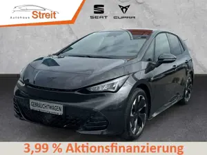 CUPRA Born 170 KW Navi Digitales Cockpit 360 Kamera LED ACC M