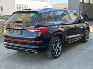 Skoda Kodiaq Bild 4