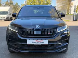 Skoda Kodiaq Bild 2