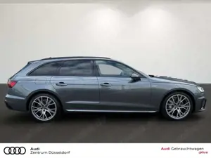 Audi A4 Bild 3