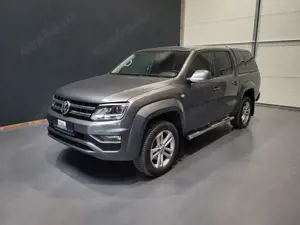 Volkswagen Amarok 3.0 TDI Highline DoubleCab 4Motion *Navi| AHK*