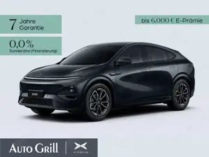 Xpeng G6 2025 RWD Long Range AHK CarPlay 360Kam Pano