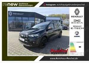 Dacia Jogger Extreme+ TCe100 LPG Navi 16" Alu Kamera SHZ