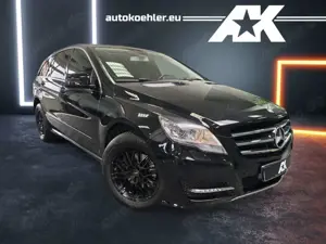 Mercedes-Benz R 300 R-Klasse NAVI KLIMA SHZ AHK COMAND NAVI
