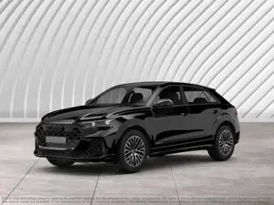 Audi RS Q8 4.0 TFSI quattro