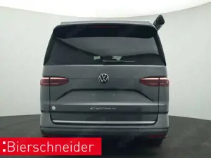 Volkswagen T7 California Beach Camper TDI DSG LED NAVI 5-J-Garantie Bild 5