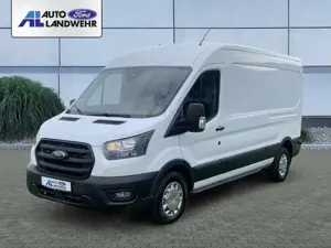 Ford Transit Kasten 350 L3 Trend Navi Klimaautom DAB e-Sitze SH
