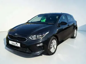 Kia Ceed / cee'd Ceed Vision