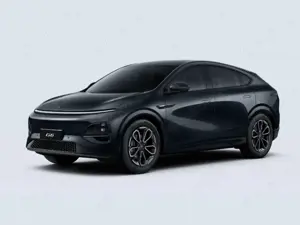 Xpeng G6 2025 RWD Long Range AHK CarPlay 360Kam Pano Bild 2