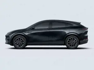 Xpeng G6 2025 RWD Long Range AHK CarPlay 360Kam Pano Bild 3