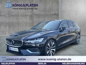 Volvo V60 T6 Twin Engine AWD Inscription Plug-In (E6d)
