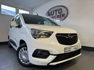 Opel Combo Life COMBO 1.5 CDTI LIFE EDITION*NAVI*SHZ*PDC*AHK*SPU