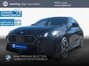 BMW 120 d Aut. *CarPlay*Sportpkaet*HuD`*
