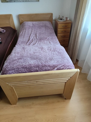 Schlafzimmer Bild 3
