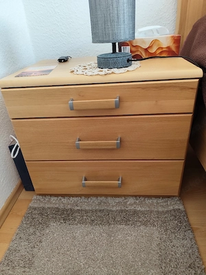 Schlafzimmer Bild 4