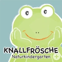 Einrichtungsleitung für die Naturgruppe Knallfrösche (m w d)