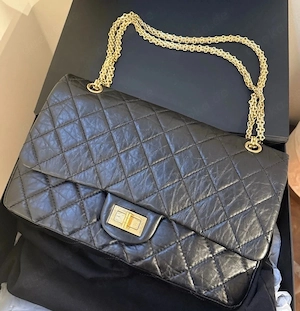 Original Chanel Handtasche 2.55.de