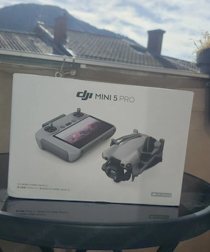 dji mini 5 pro