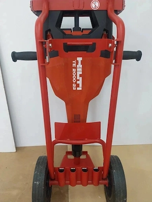 Hilti TE 2000-22 