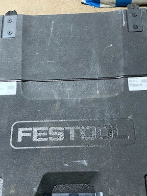 FESTOOL Exosquelette exo 18 hpc 4.0 i-Plus Exoactive Bild 3
