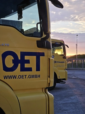 LKW-Fahrer (m w d) für Containerfahrzeug mit Hakenlift in Malsch