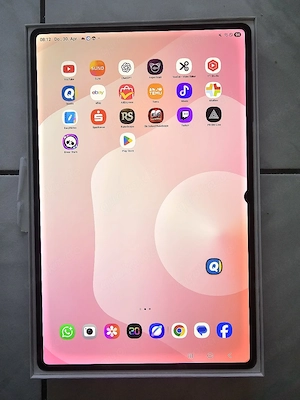 Samsung Galaxy Tab S11 Ultra 5G   Neuwertig, kaum genutzt!