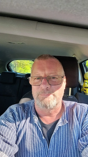 Magst Du W Dich mit mir treffen  ? 