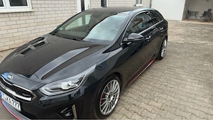 kia proceed gt