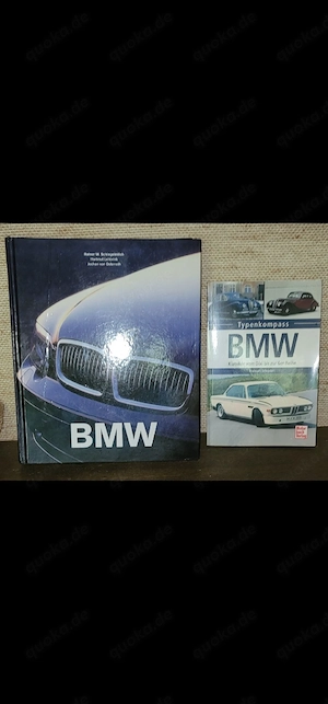 Auto Bücher und Nostradamus 